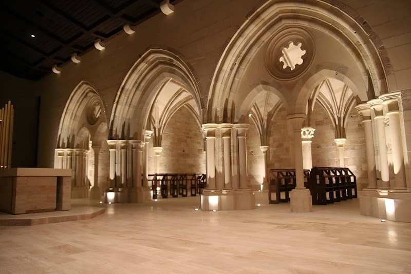 Abbey of New Clairvaux - Image 1