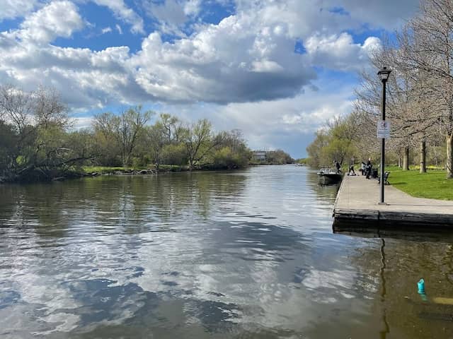 Rivera Park - Image 1
