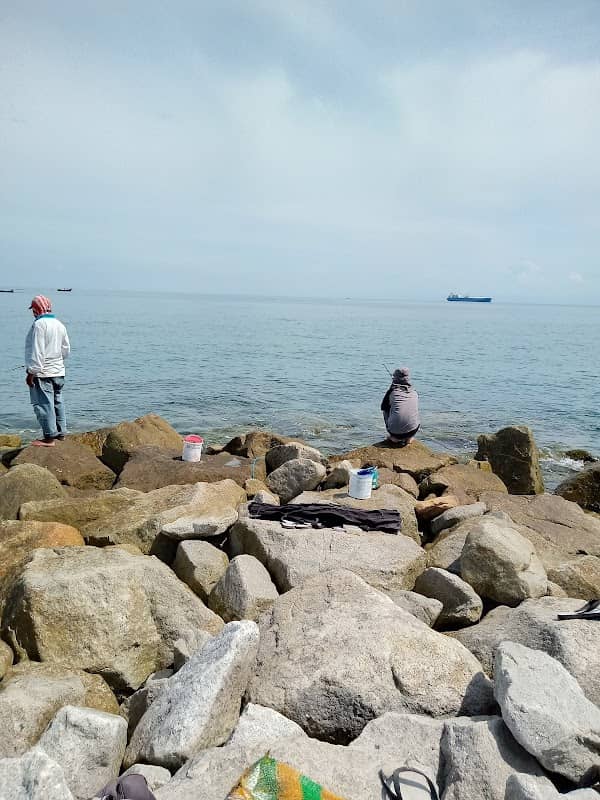 Pantai Ujong Batee - Image 2