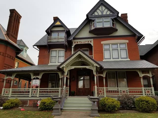 Preservation Williamsport - Image 1