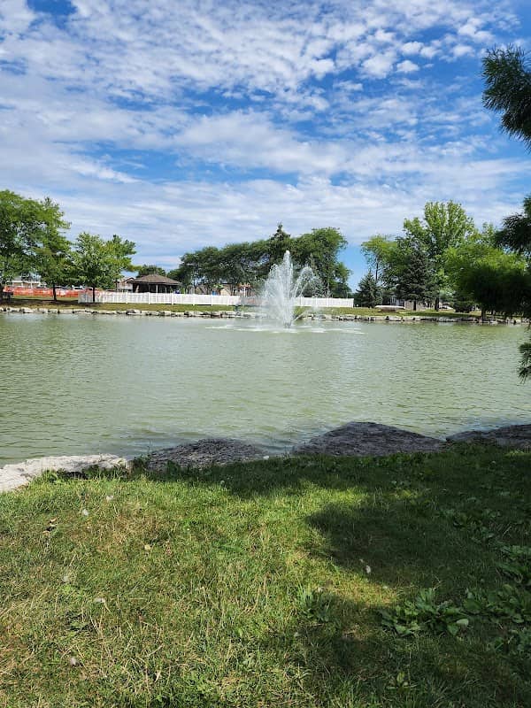 Centennial Park - Image 2