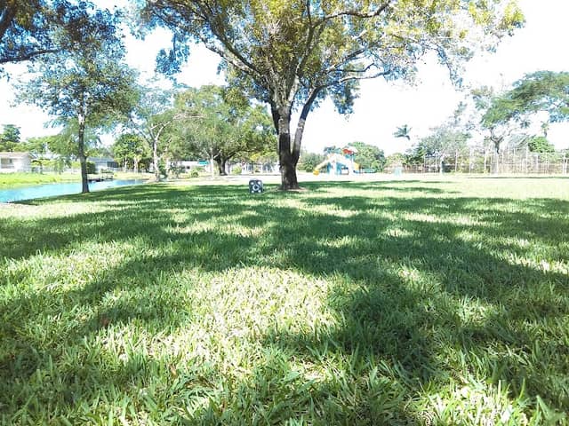 Mirror Lake Park - Image 1