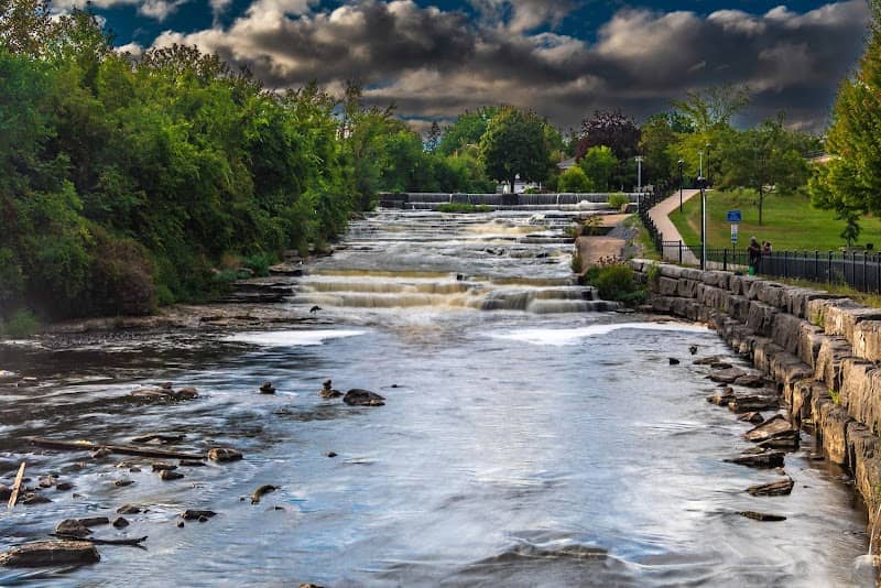 Napanee Falls - Image 2