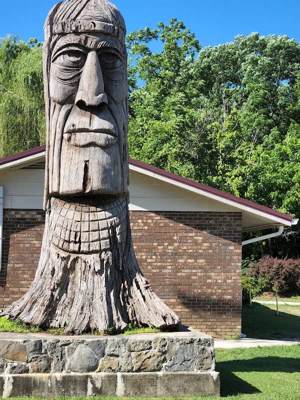 Jenkins Park - Image 1