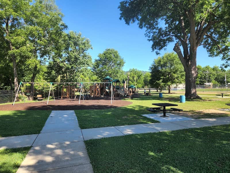 Jenkins Park - Image 2