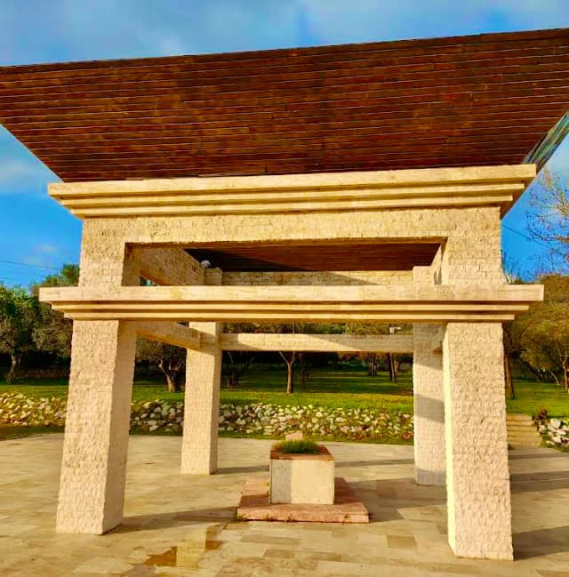 SEYDI BABA TURBESI - Image 2
