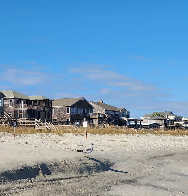 Pritchard Street beach access - Image 2