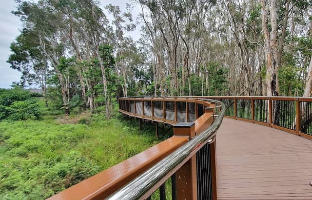 Point Halloran Conservation Area - Image 1