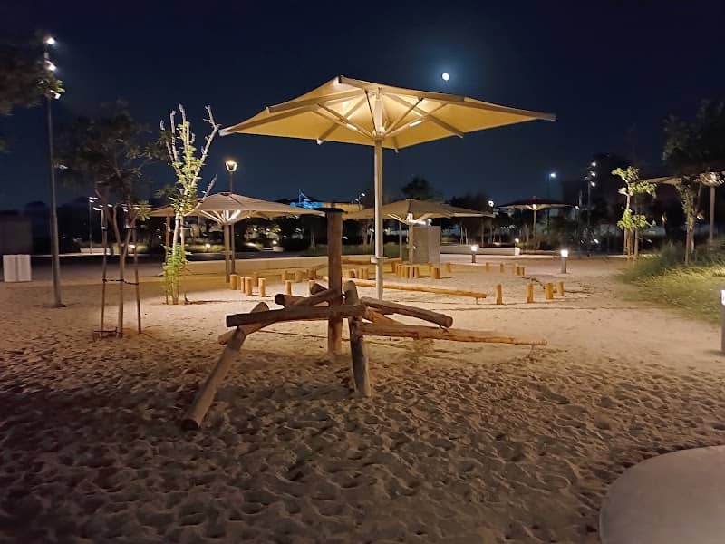 Al Shaheed Park - Image 1