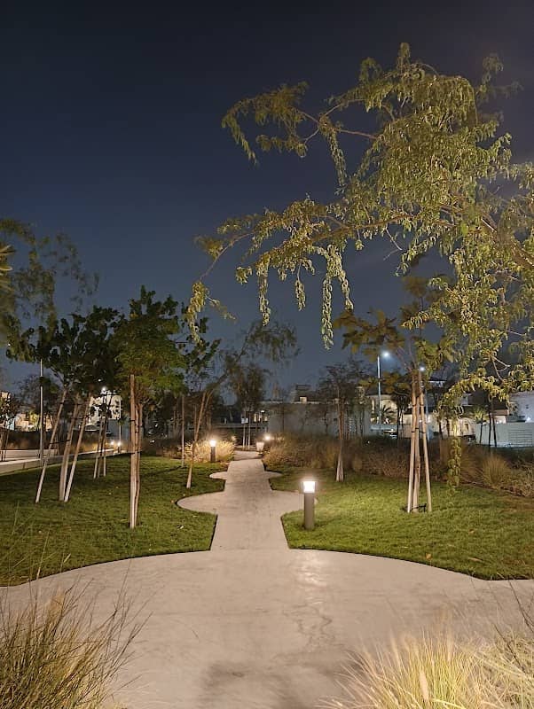 Al Shaheed Park - Image 2