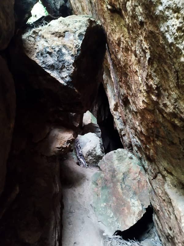 Mirador Warmi Loma - Image 1