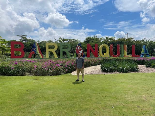 Letras Barranquilla - Image 2