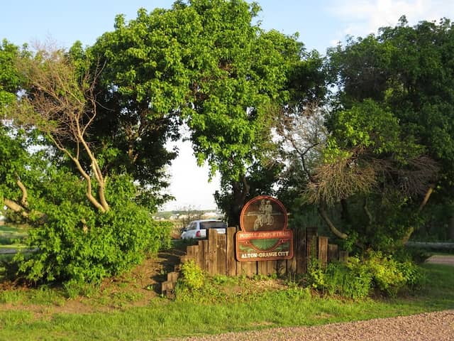 Puddle Jumper Trail - Image 1
