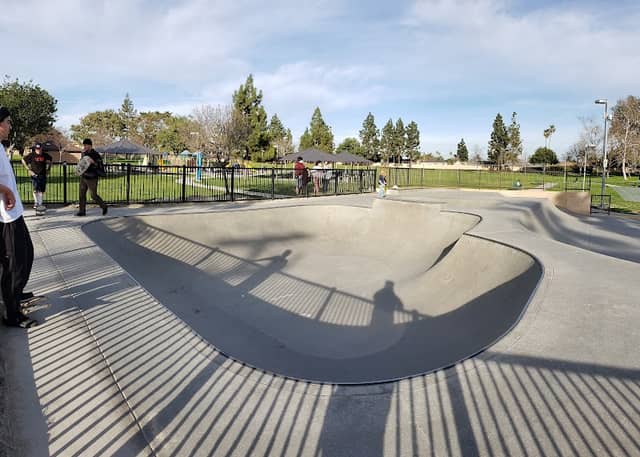 Liberty Park - Image 1
