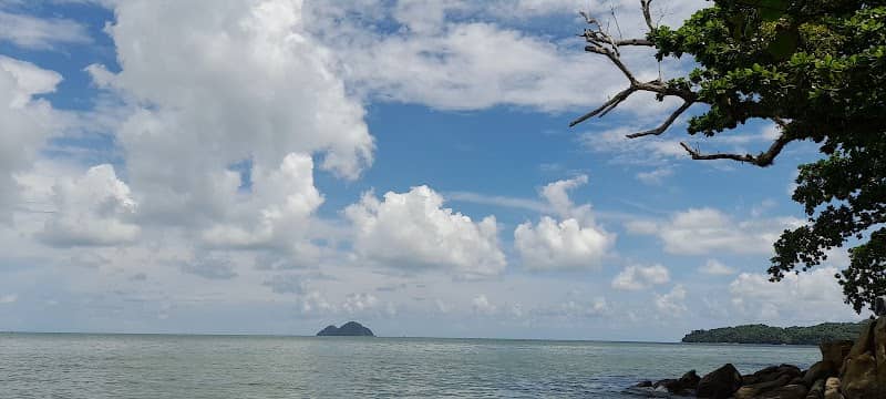G.S Beach View Spot #2 T.K - Image 2