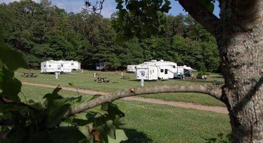 Etowah River Campground - Image 1