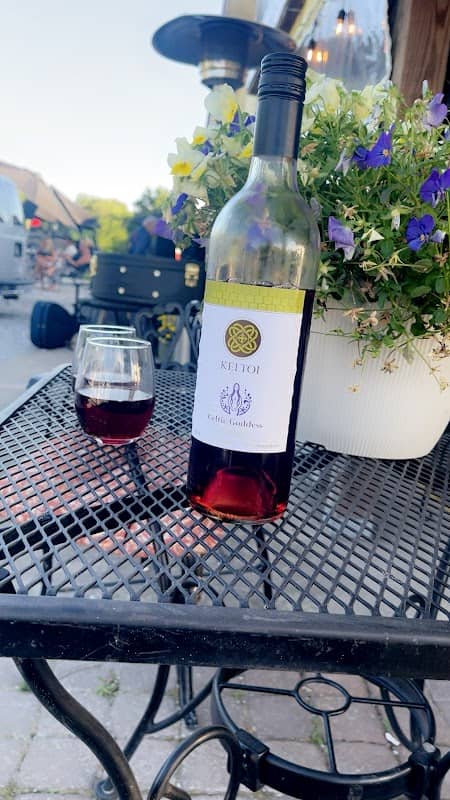 Keltoi Winery - Image 2