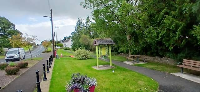 Picnic Area - Image 1