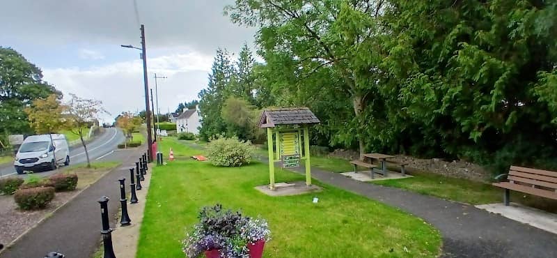 Picnic Area - Image 1