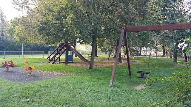 Parco Comunale Enzo Ferrari - Image 1