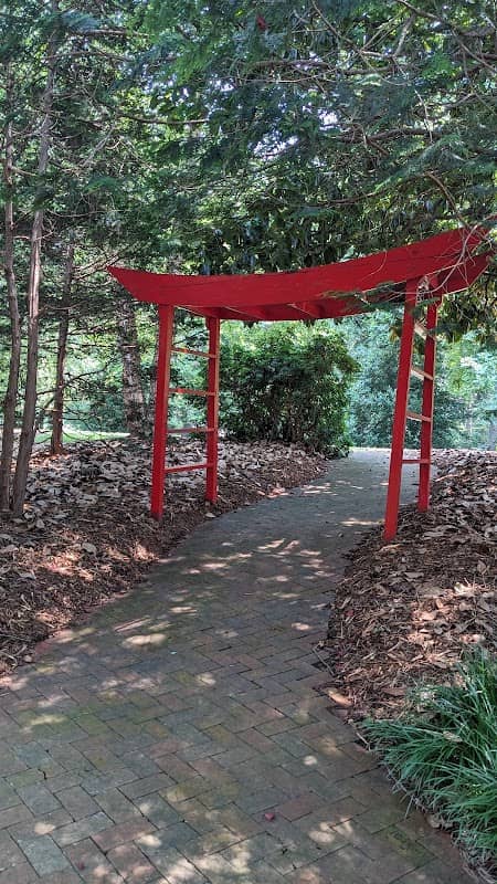 Oriental (Asian) Gardens - Image 1