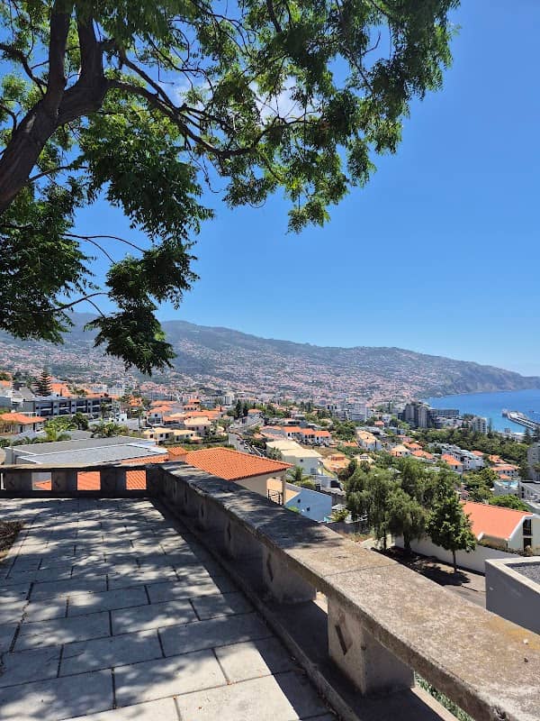 Viewpoint of Nazareth - Image 1