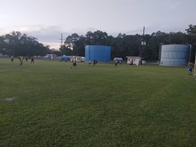 Corrigan City Park - Image 1