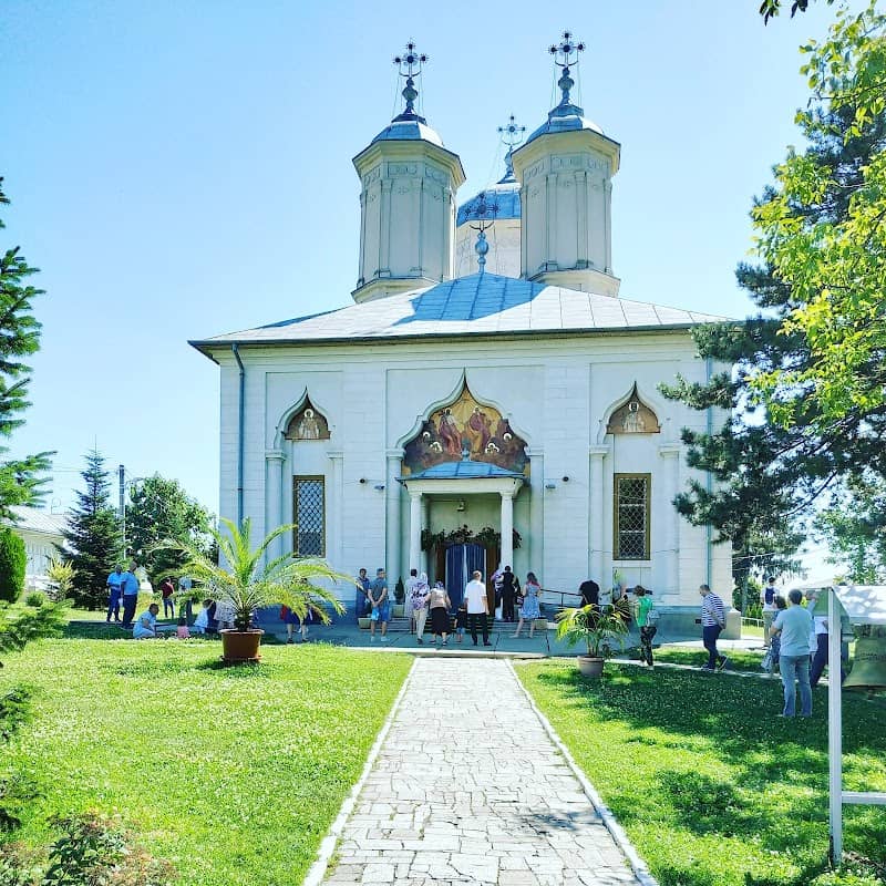 Pasarea Monastery - Image 1