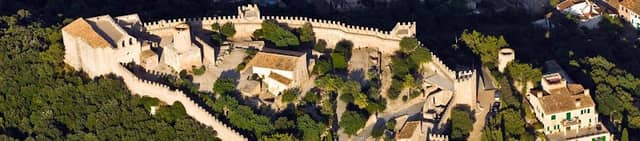 Castell de Capdepera - Image 2