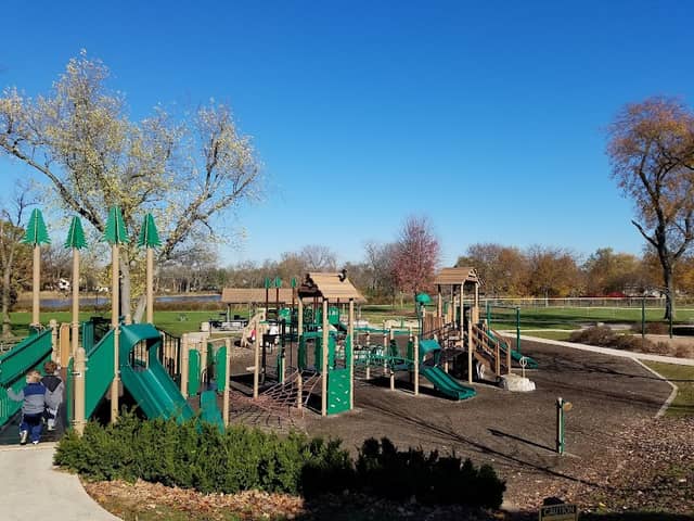 Northside Park - Image 1