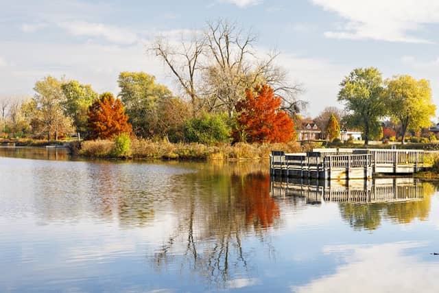 Northside Park - Image 2