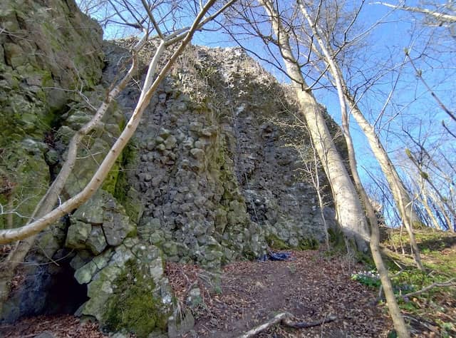 Hohlestein - Image 1
