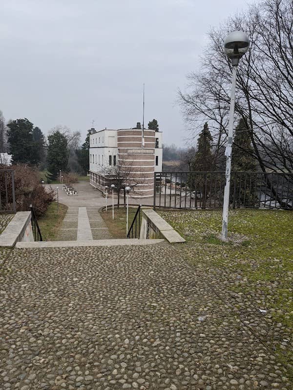 Parco Silvio Villa - Image 1