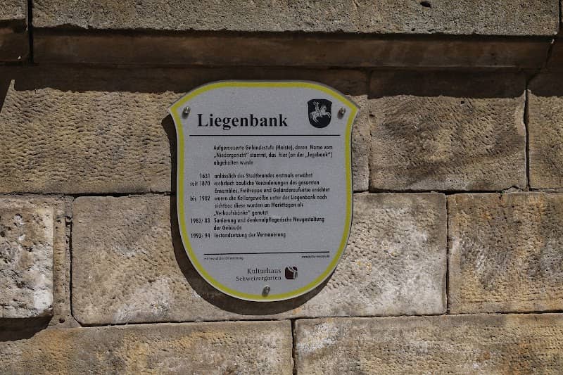 Liegenbank - Image 3