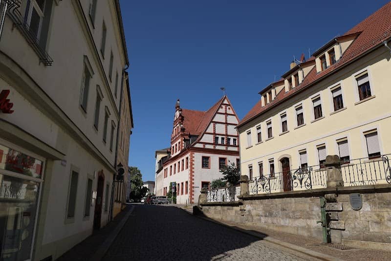 Liegenbank - Image 1