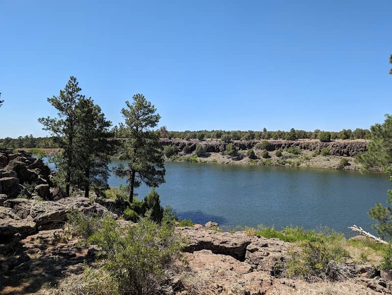 Fool Hollow Lake Recreation Area - Image 3