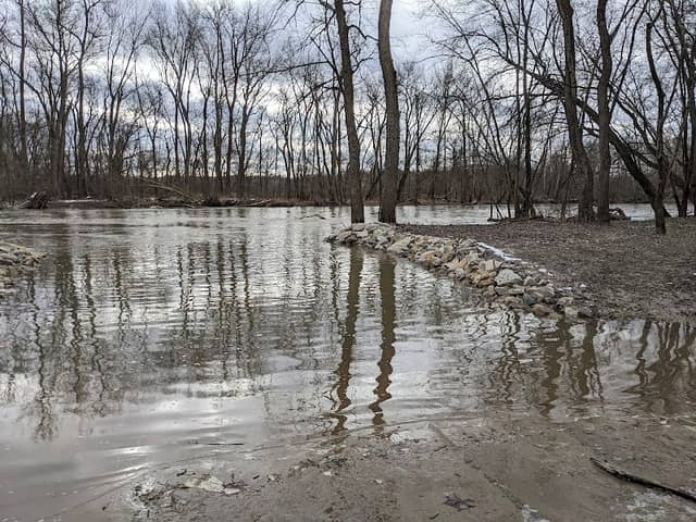 Kilbuck Confluence River Access - Image 2