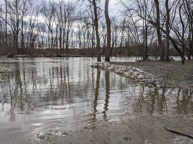 Kilbuck Confluence River Access - Image 1