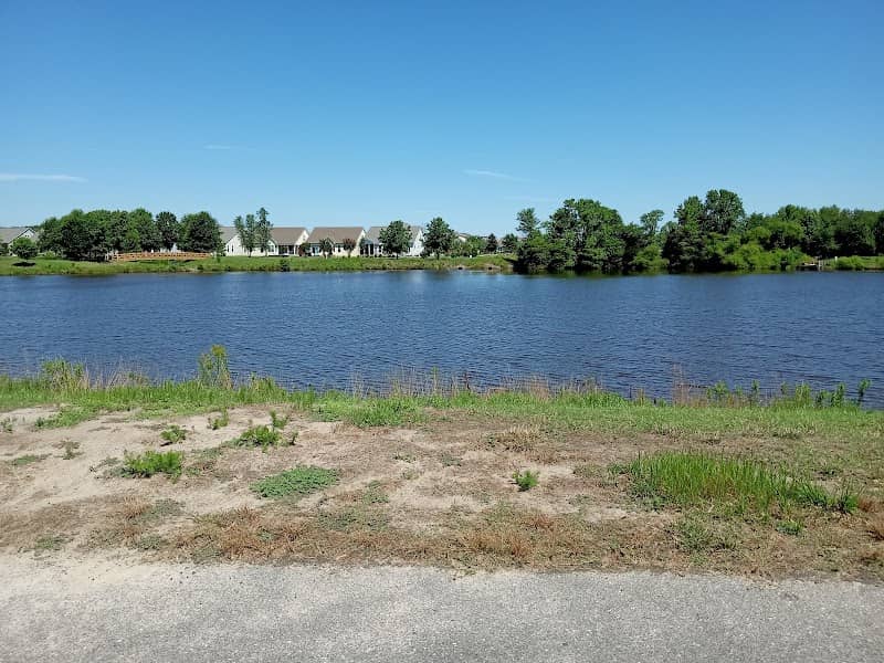 Sand Dollar Lake - Image 1