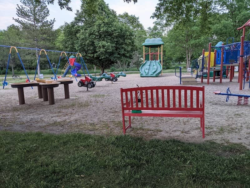 Bruce Park Campground - Image 1