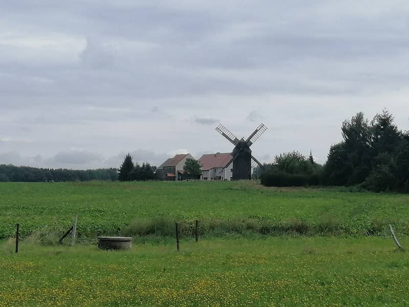 Bachmannwindmühle - Image 2