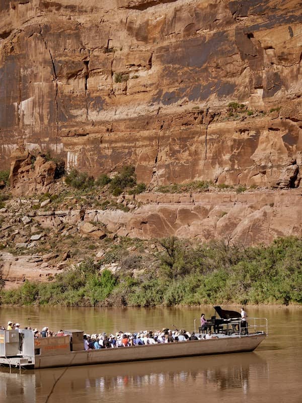 Moab Music Festival - Image 1