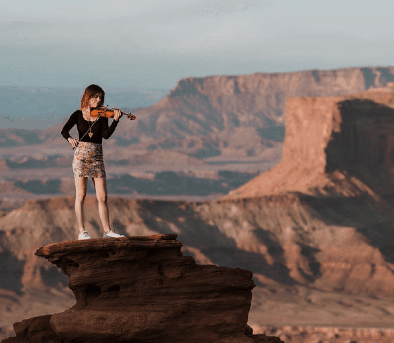 Moab Music Festival - Image 2