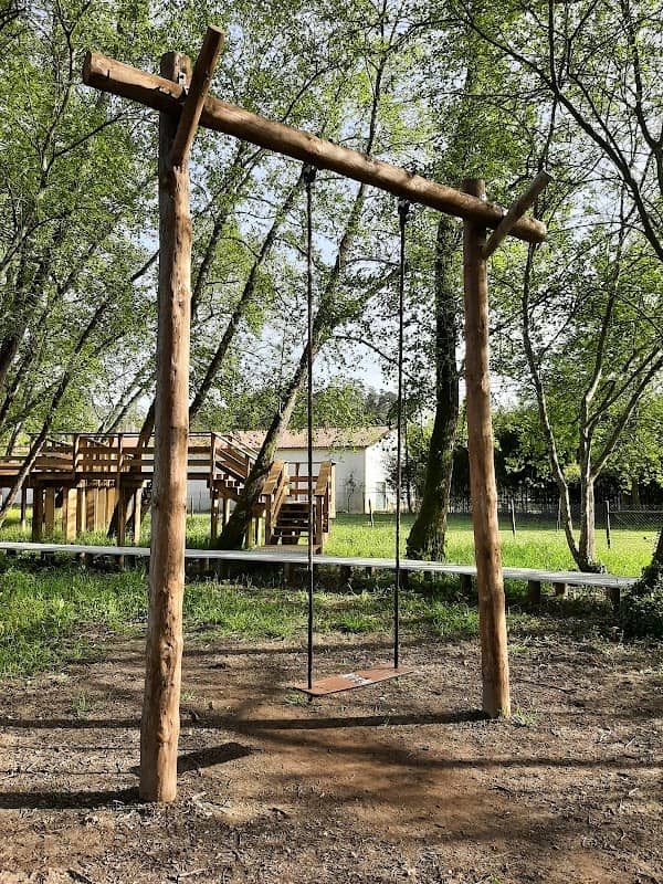 Parque de Lazer do Olival - Image 1