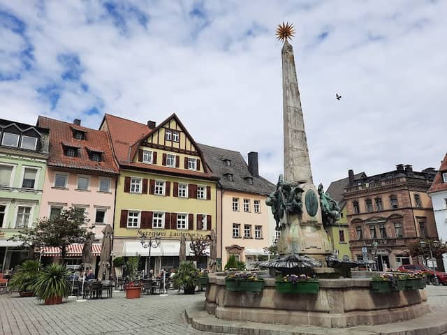 Marktbrunnen - Image 1