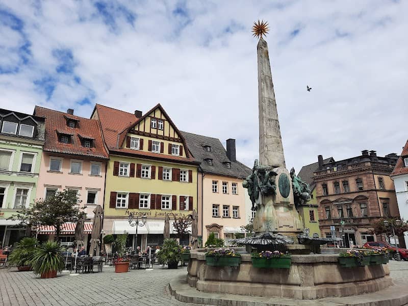 Marktbrunnen - Image 1