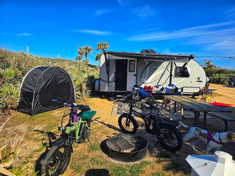 Gamble Rogers State Park - Image 2