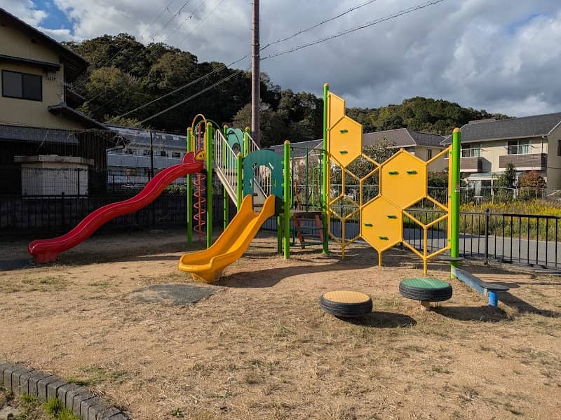 Tobera Dai-ichi Park - Image 1