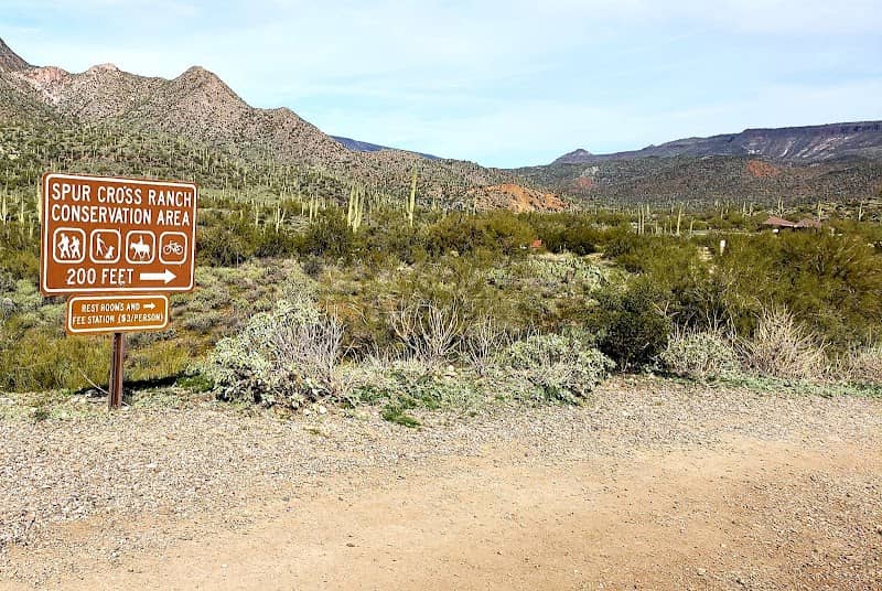 Spur Cross Ranch Conservation - Image 2