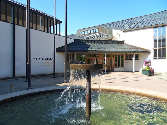 Poikilo Museums - Image 1